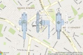 מנעולן לדלת ממד בחולון - כל המנעול והדלת בחולון