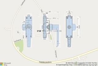 מנעולן לדלת ממד בכפר אביב - כל המנעול והדלת בכפר אביב