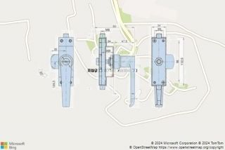 מנעולן לדלת ממד בבקעות - כל המנעול והדלת בבקעות