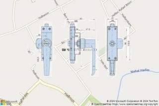 מנעולן לדלת ממד בגני עם - כל המנעול והדלת בגני עם