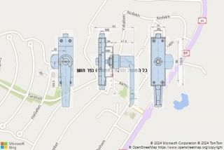 מנעולן לדלת ממד בספסופה כפר חושן - כל המנעול והדלת בספסופה כפר חושן