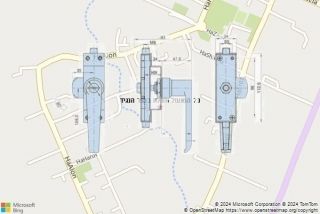 מנעולן לדלת ממד בכפר הנגיד - כל המנעול והדלת בכפר הנגיד