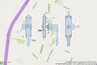 מנעולן לדלת ממד ברשפון - כל המנעול והדלת ברשפון