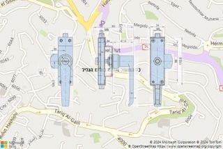 מנעולן לדלת ממד במרכז הגליל - כל המנעול והדלת במרכז הגליל