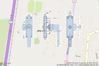 מנעולן לדלת ממד בכפר גלים - כל המנעול והדלת בכפר גלים