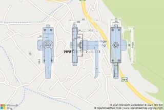 מנעולן לדלת ממד בפקיעין - כל המנעול והדלת בפקיעין