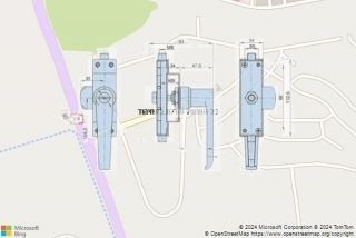 מנעולן לדלת ממד באחיהוד - כל המנעול והדלת באחיהוד