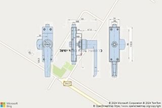 מנעולן לדלת ממד בתלמי יחיאל - כל המנעול והדלת בתלמי יחיאל