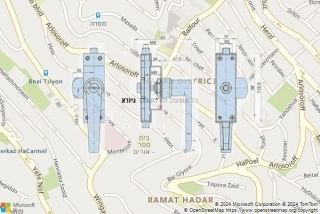 מנעולן לדלת ממד בבר גיורא - כל המנעול והדלת בבר גיורא