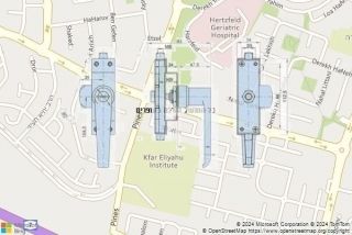 מנעולן לדלת ממד בעופרים - כל המנעול והדלת בעופרים