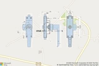 מנעולן לדלת ממד במושב סגולה - כל המנעול והדלת במושב סגולה
