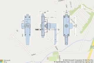 מנעולן לדלת ממד במושב מאור - כל המנעול והדלת במושב מאור