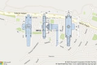 מנעולן לדלת ממד בגבע בנימין - כל המנעול והדלת בגבע בנימין