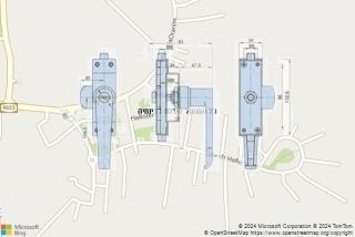 מנעולן לדלת ממד ברינתיה - כל המנעול והדלת ברינתיה