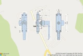 מנעולן לדלת ממד בעגור - כל המנעול והדלת בעגור