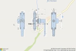 מנעולן לדלת ממד בישוב נמרוד - כל המנעול והדלת בישוב נמרוד