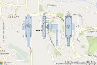 מנעולן לדלת ממד בקריית ארבע - כל המנעול והדלת בקריית ארבע