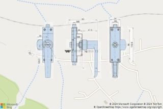 מנעולן לדלת ממד בישעי - כל המנעול והדלת בישעי