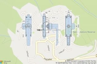 מנעולן לדלת ממד בבית מאיר - כל המנעול והדלת בבית מאיר