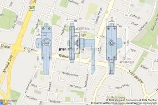 מנעולן לדלת ממד ברמת השרון - כל המנעול והדלת ברמת השרון