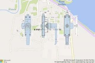 מנעולן לדלת ממד בקיבוץ דגניה א - כל המנעול והדלת בקיבוץ דגניה א