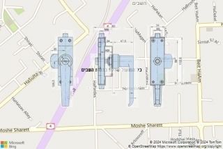 מנעולן לדלת ממד ברמות השבים - כל המנעול והדלת ברמות השבים