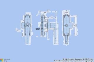 מנעולן לדלת ממד בים המלח - כל המנעול והדלת בים המלח