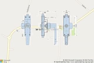 מנעולן לדלת ממד במרכז יעל - כל המנעול והדלת במרכז יעל