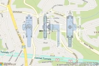 מנעולן לדלת ממד בחיפה - כל המנעול והדלת בחיפה