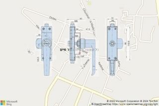 מנעולן לדלת ממד בכפר חיים - כל המנעול והדלת בכפר חיים