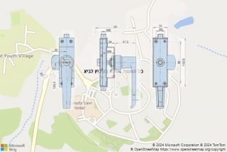 מנעולן לדלת ממד בקיבוץ לביא - כל המנעול והדלת בקיבוץ לביא