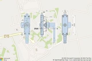 מנעולן לדלת ממד בשער הגולן - כל המנעול והדלת בשער הגולן