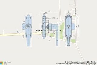 מנעולן לדלת ממד במושב בניה - כל המנעול והדלת במושב בניה