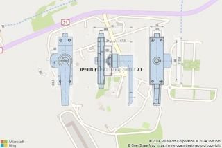 מנעולן לדלת ממד בקיבוץ מחניים - כל המנעול והדלת בקיבוץ מחניים