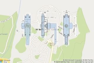 מנעולן לדלת ממד במשמר דוד - כל המנעול והדלת במשמר דוד