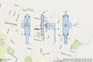 מנעולן לדלת ממד במרכז אשכול - כל המנעול והדלת במרכז אשכול