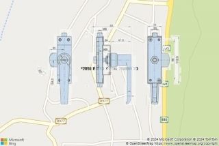 מנעולן לדלת ממד ברמות נפתלי - כל המנעול והדלת ברמות נפתלי