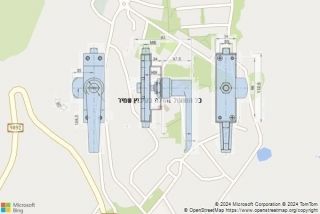 מנעולן לדלת ממד בקיבוץ שמיר - כל המנעול והדלת בקיבוץ שמיר