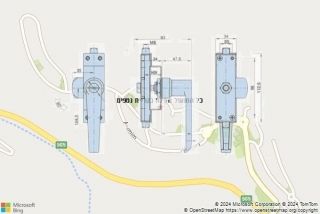 מנעולן לדלת ממד בקריית נטפים - כל המנעול והדלת בקריית נטפים