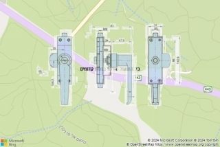 מנעולן לדלת ממד בנאות קדומים - כל המנעול והדלת בנאות קדומים