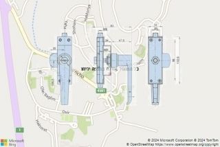 מנעולן לדלת ממד במצפה יריחו - כל המנעול והדלת במצפה יריחו