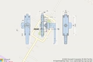 מנעולן לדלת ממד במושב תקומה - כל המנעול והדלת במושב תקומה