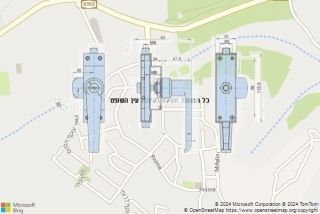 מנעולן לדלת ממד בקיבוץ עין השופט - כל המנעול והדלת בקיבוץ עין השופט