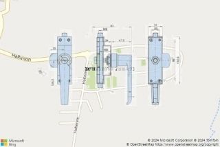 מנעולן לדלת ממד בעזריאל - כל המנעול והדלת בעזריאל