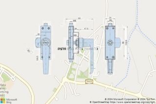 מנעולן לדלת ממד בבית חלקיה - כל המנעול והדלת בבית חלקיה