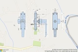 מנעולן לדלת ממד בירדנה - כל המנעול והדלת בירדנה