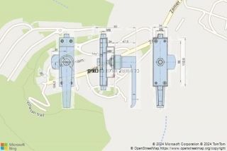 מנעולן לדלת ממד במכמנים - כל המנעול והדלת במכמנים