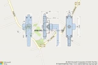 מנעולן לדלת ממד במושב בית עזרא - כל המנעול והדלת במושב בית עזרא