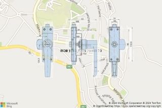 מנעולן לדלת ממד באלון שבות - כל המנעול והדלת באלון שבות