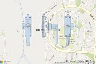 מנעולן לדלת ממד בנווה אבות - כל המנעול והדלת בנווה אבות